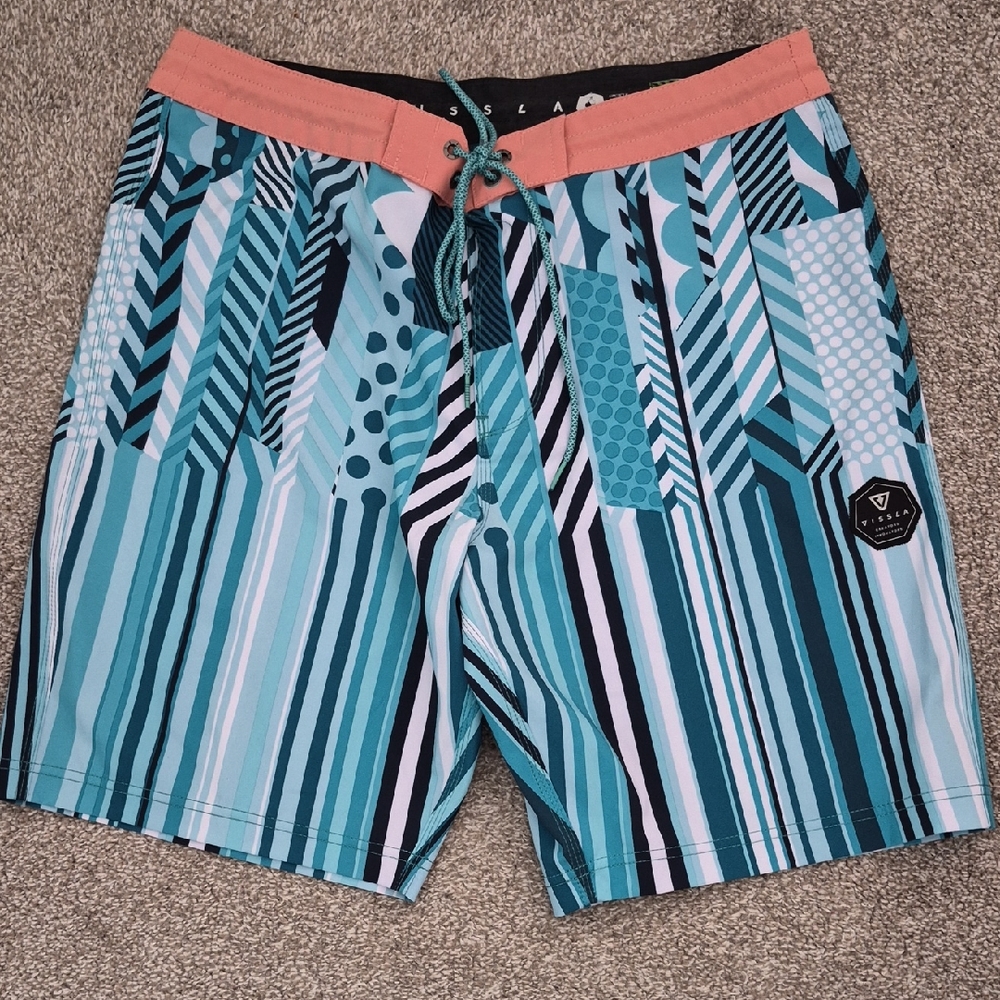 Vissla Swimm Shorts